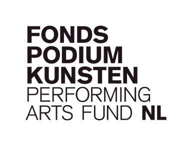 Fonds Podiumkunsten