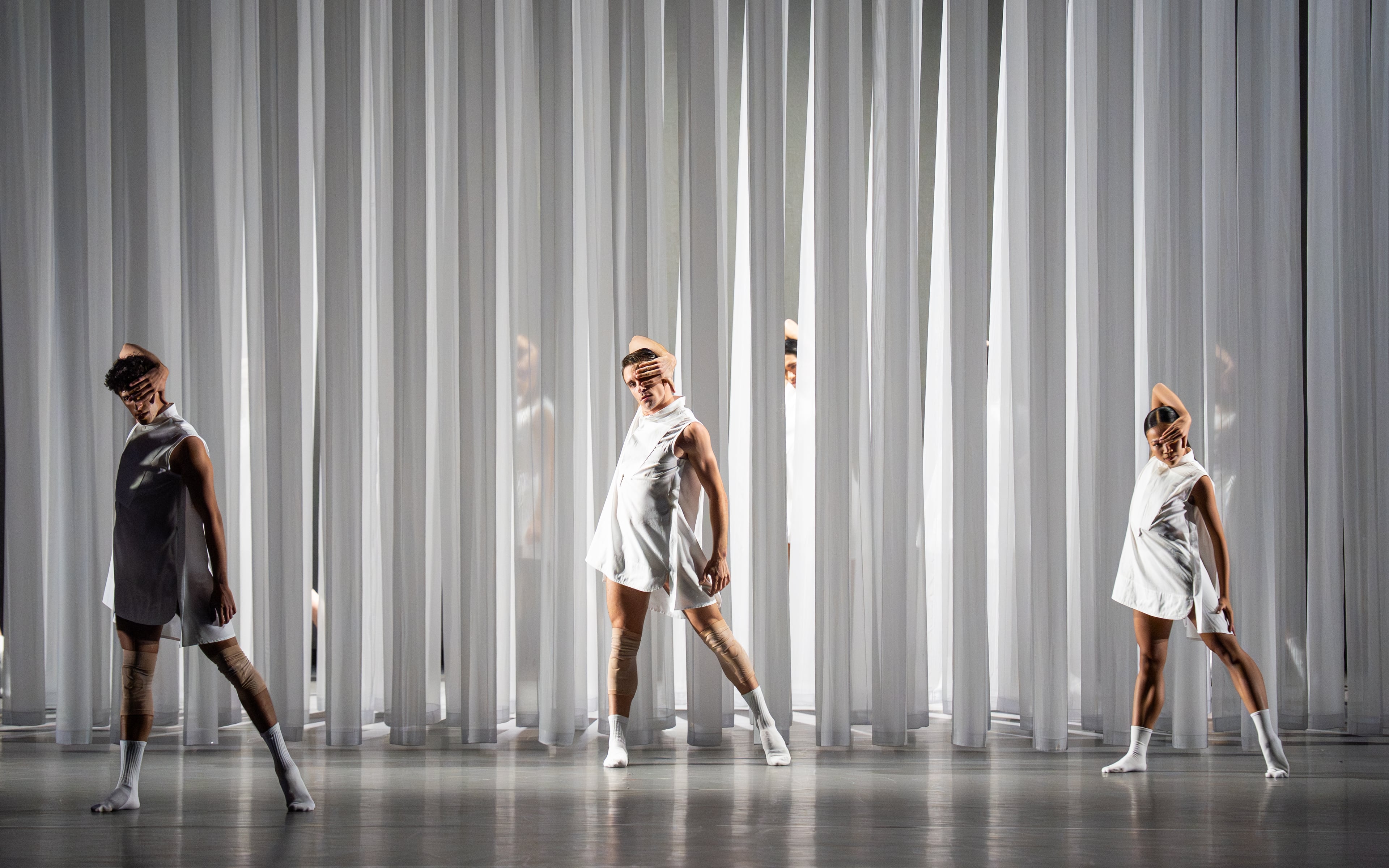 Grant for Dutch presentations abroad