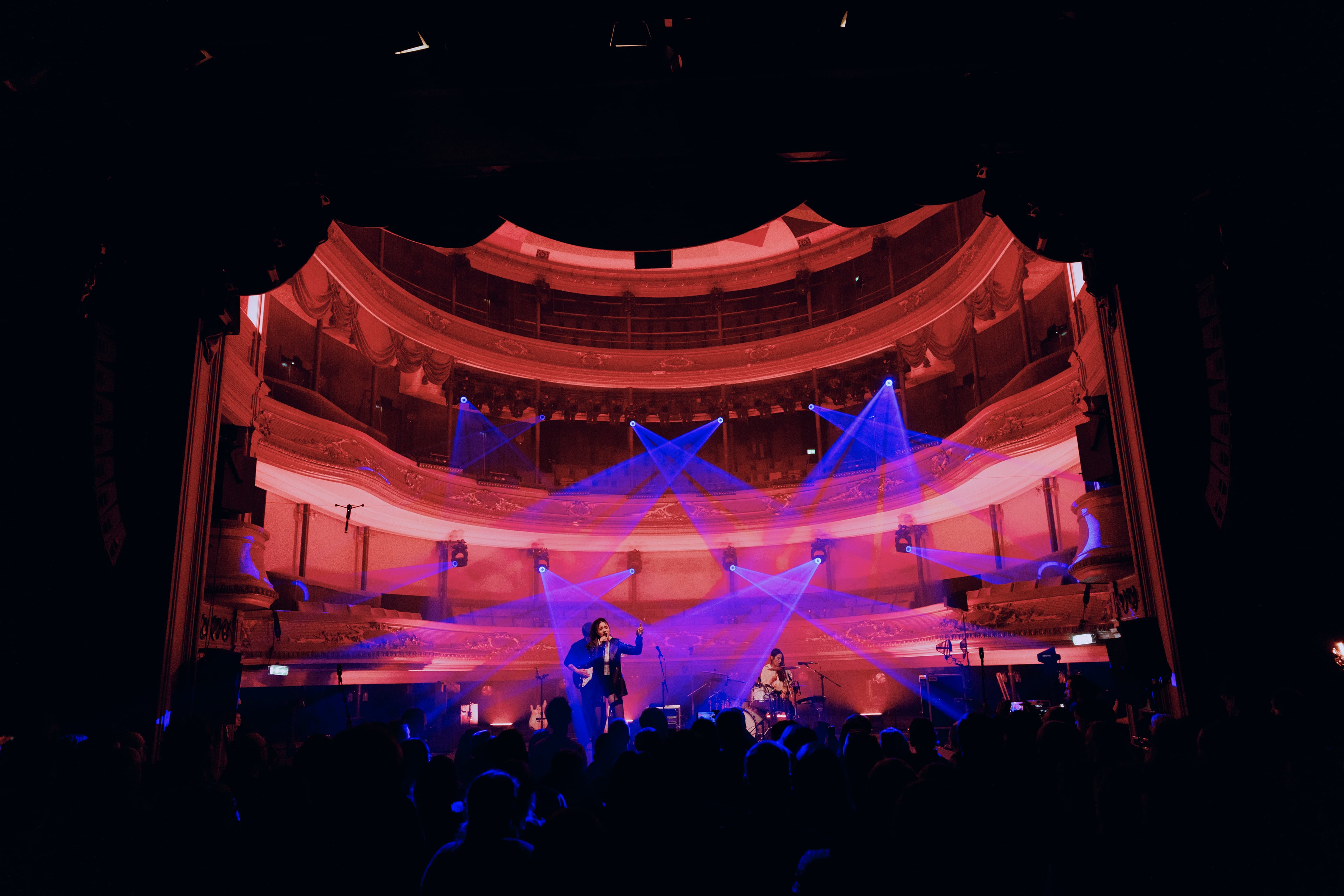 Investeringsregeling Vrije Producties