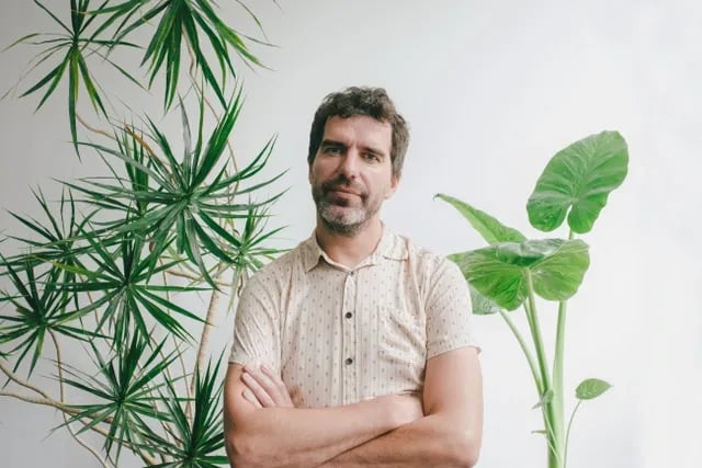 Johan Gijsen nieuwe intendant van Fondsprogramma Fast Forward