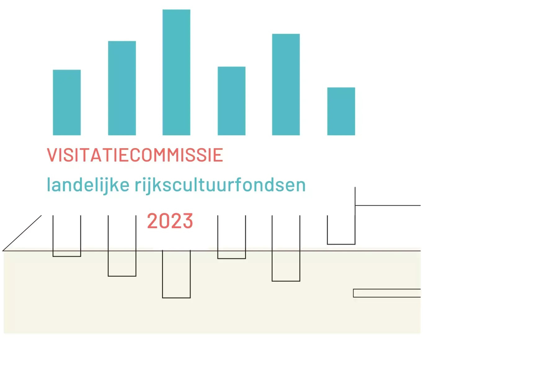 Visitatiecommissie positief over het functioneren van de rijkscultuurfondsen
