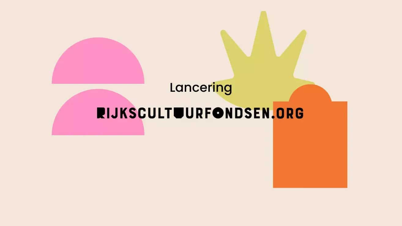 Lancering rijkscultuurfondsen.org: subsidie-aanvraaghulp voor de ABCSSS-eilanden