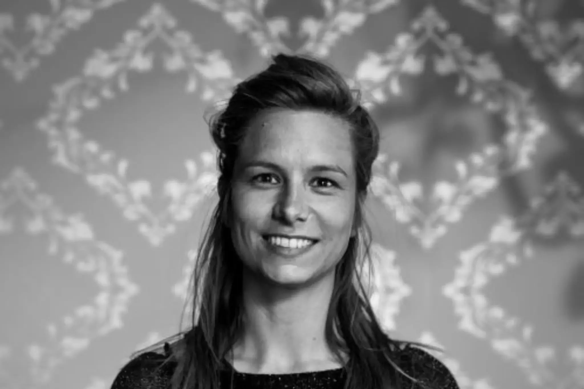 Katrijn de Cooman, © eigen foto