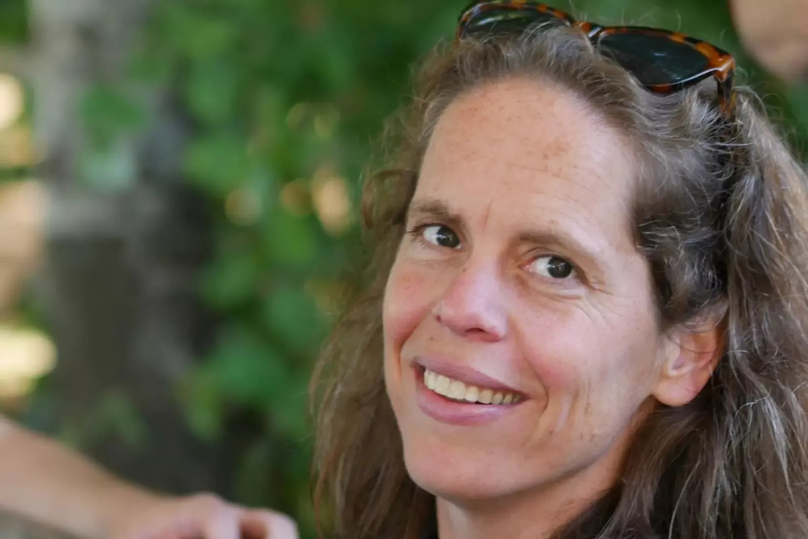 Nynke van den Bergh, foto: © Pieter Hendriks