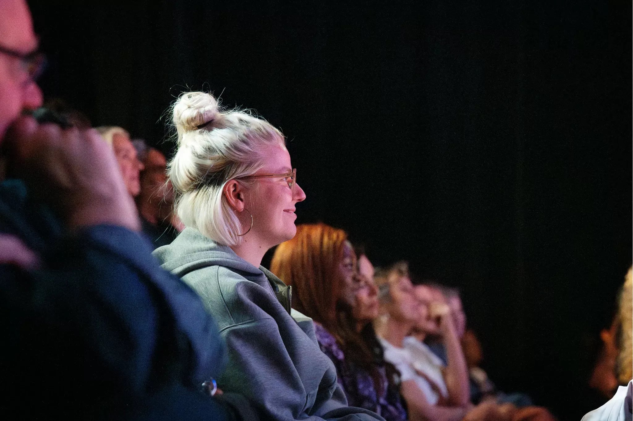 Foto: © Karen van Gilst