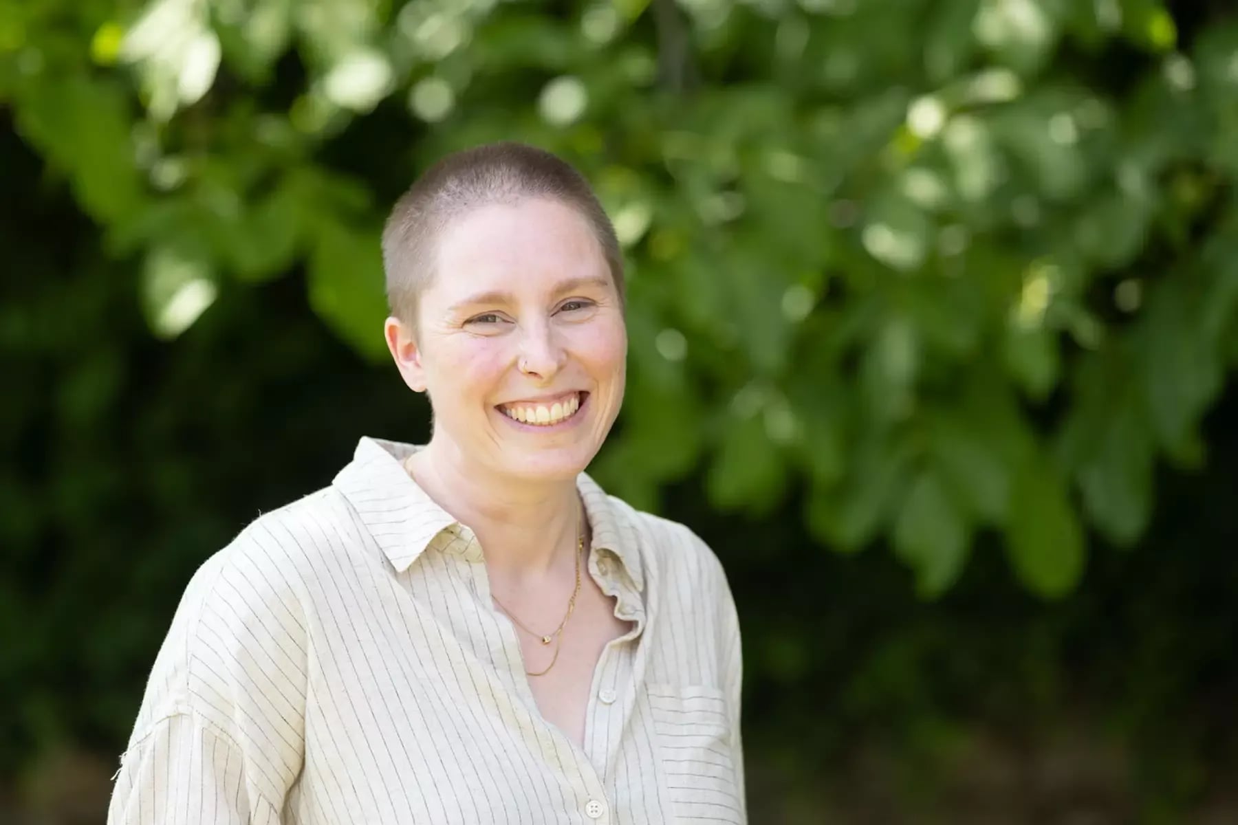 Eva Gouda - © Wolfgang Rappel