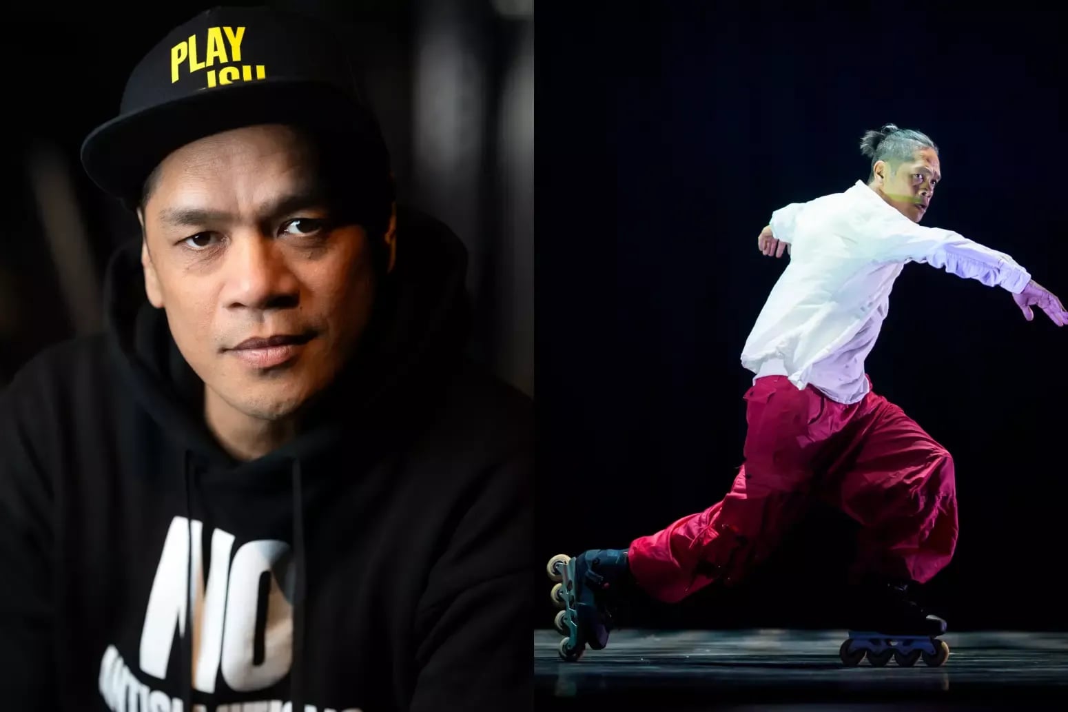 Foto's Michel Schnater