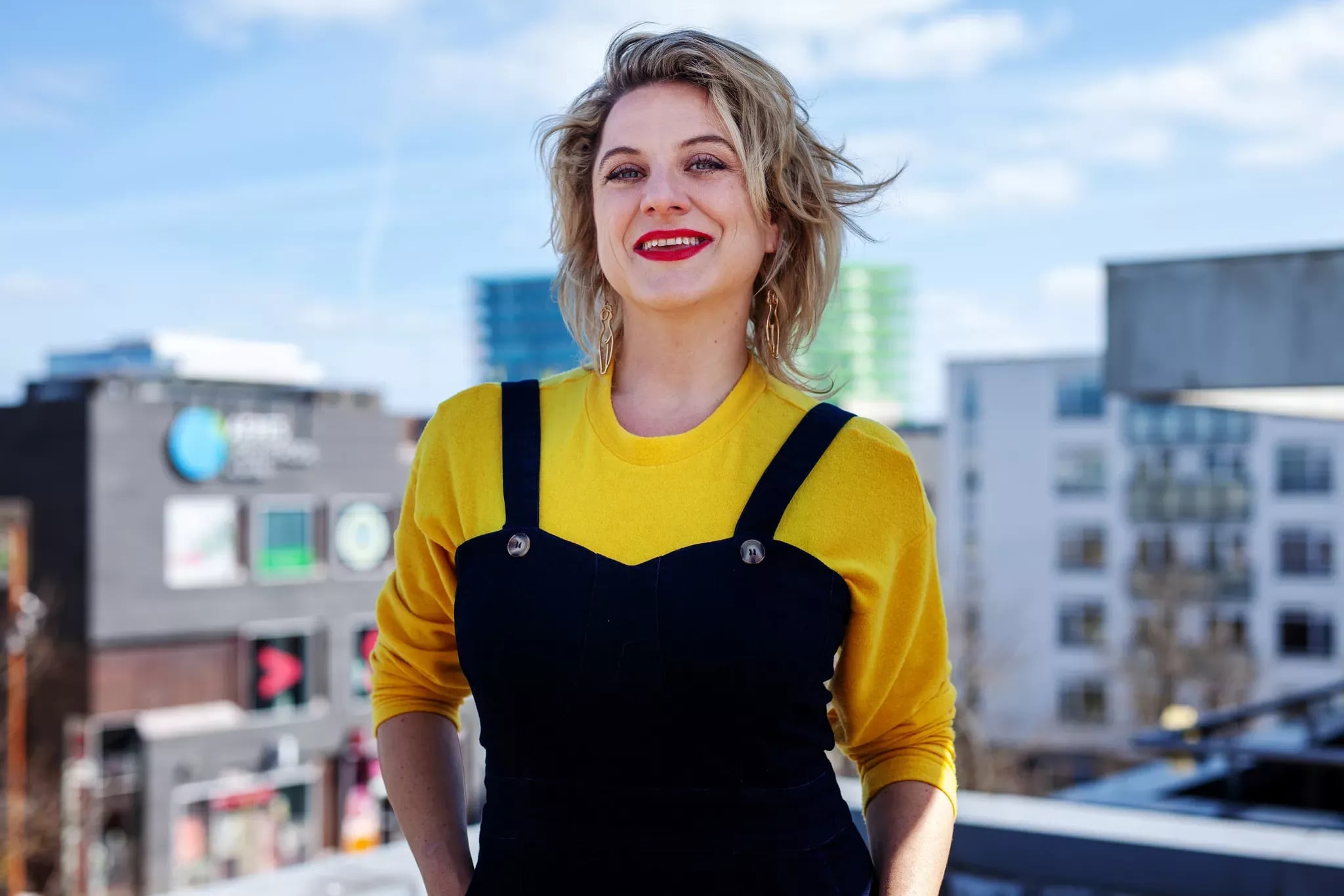 Judith Faas © Richard Terborg