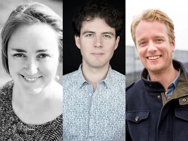 Deelnemers Dutch Fellowship Program bekend
