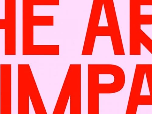 The Art of Impact: 50 nieuwe projecten