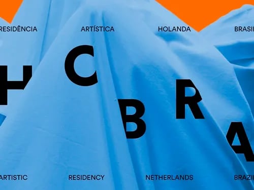 Nederlands Olympisch cultureel programma in Rio de Janeiro