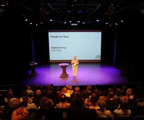 Foto: Edwin Weers