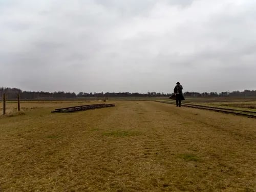 Once upon a time in het veen