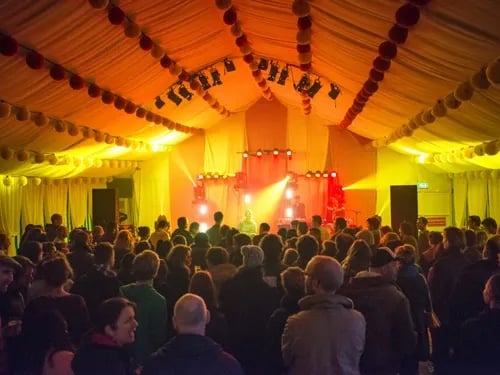 Tweetakt en Kaap 2014