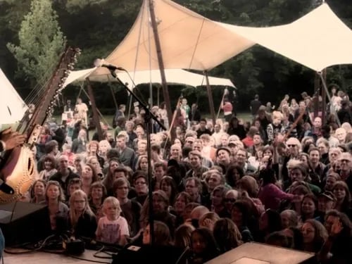 Music Meeting 2014