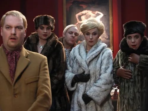 Gianni Schicchi