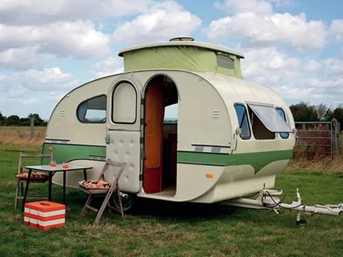 Caravantastic