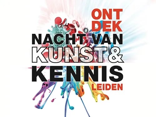 Nacht van Kunst & Kennis