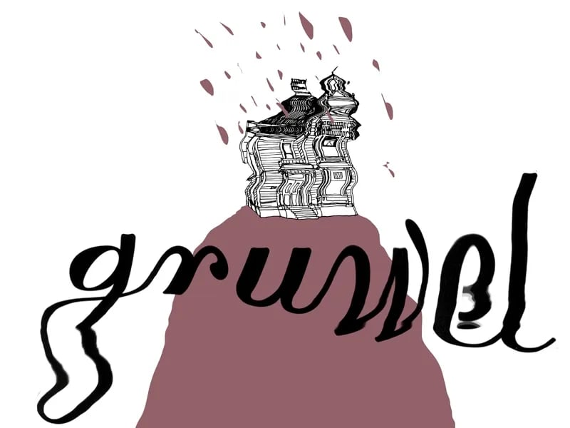 Gruwel