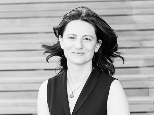 Aspasia Nasopoulou