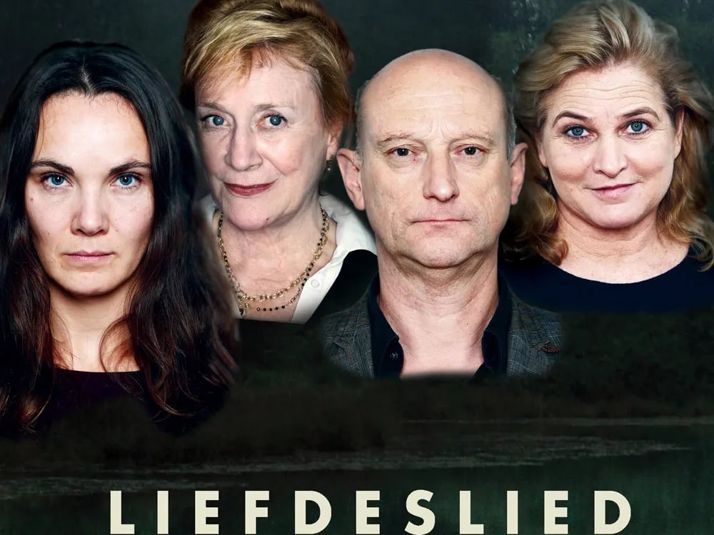 Liefdeslied