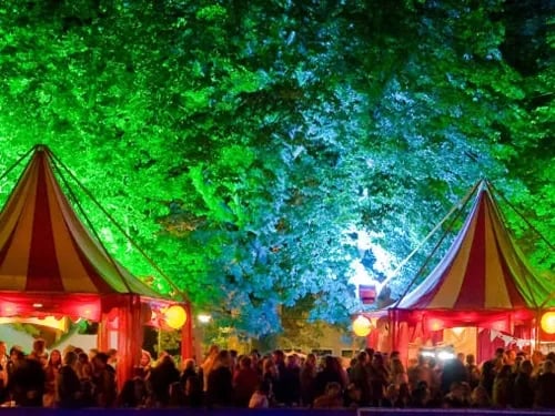 Noorderzon 2015