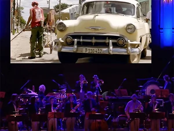 Cuba