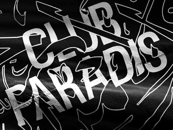 Club Paradis