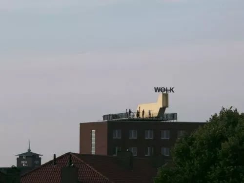 WOLK