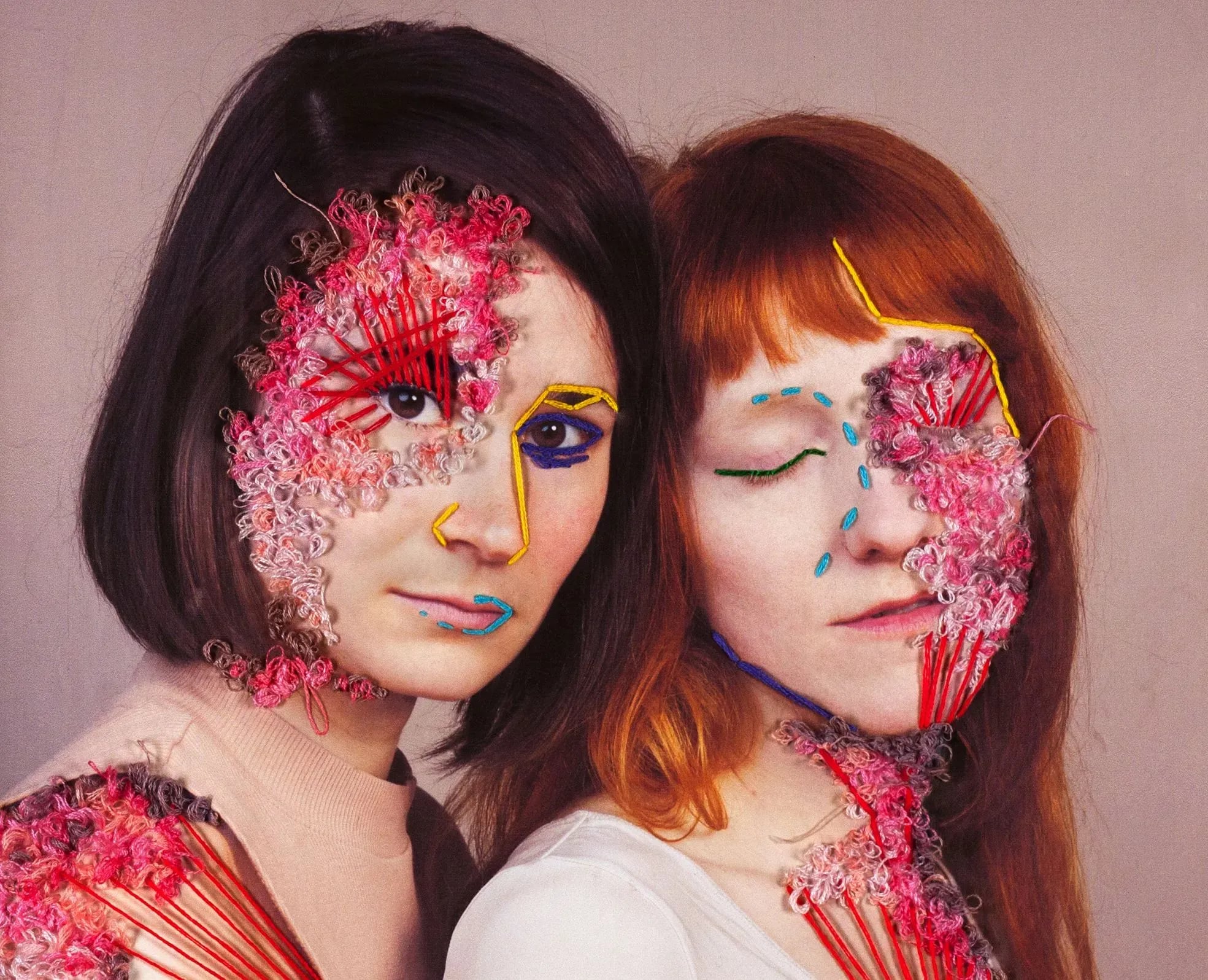 Foto: Sanne Delcroix & Lisa Louwers