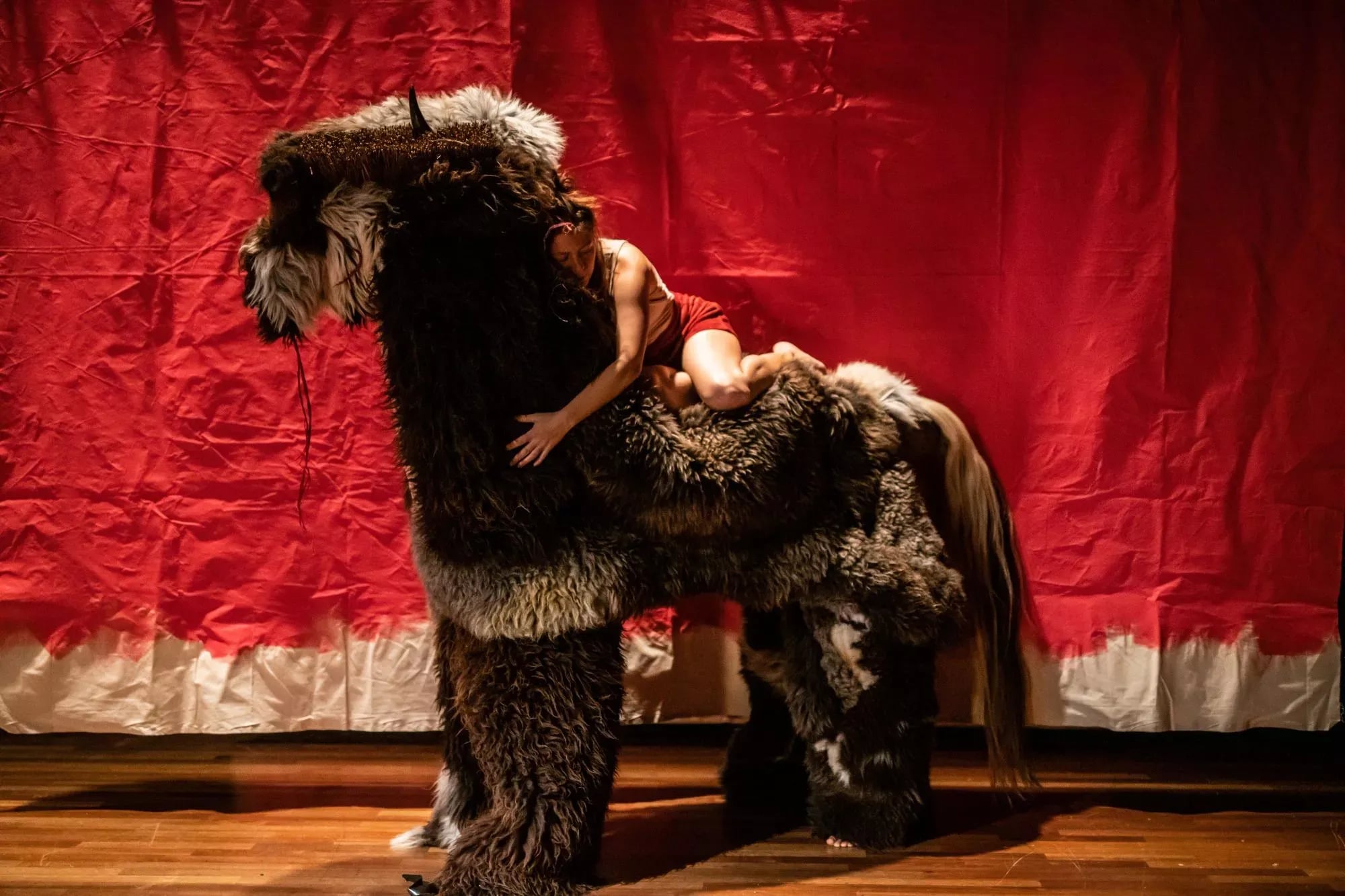 Foto: Bart Grietens