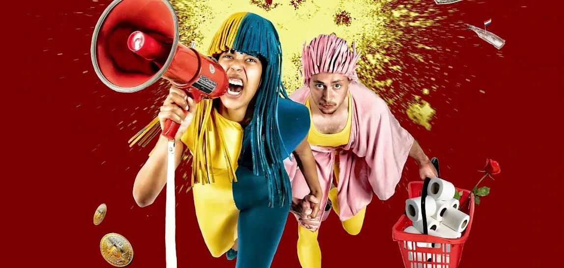 NIEMAND HEET ROZENHART