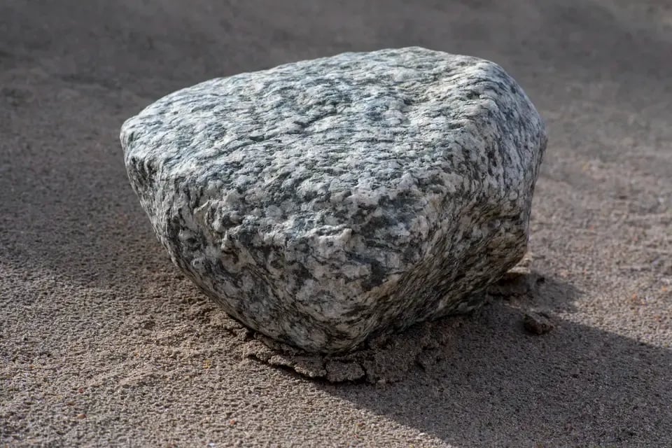 Stonework (Collectief Landmarks)