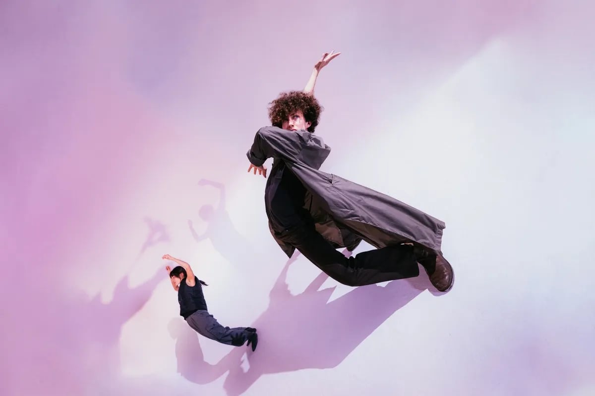 After All (Niek Wagenaar's Nymphs)