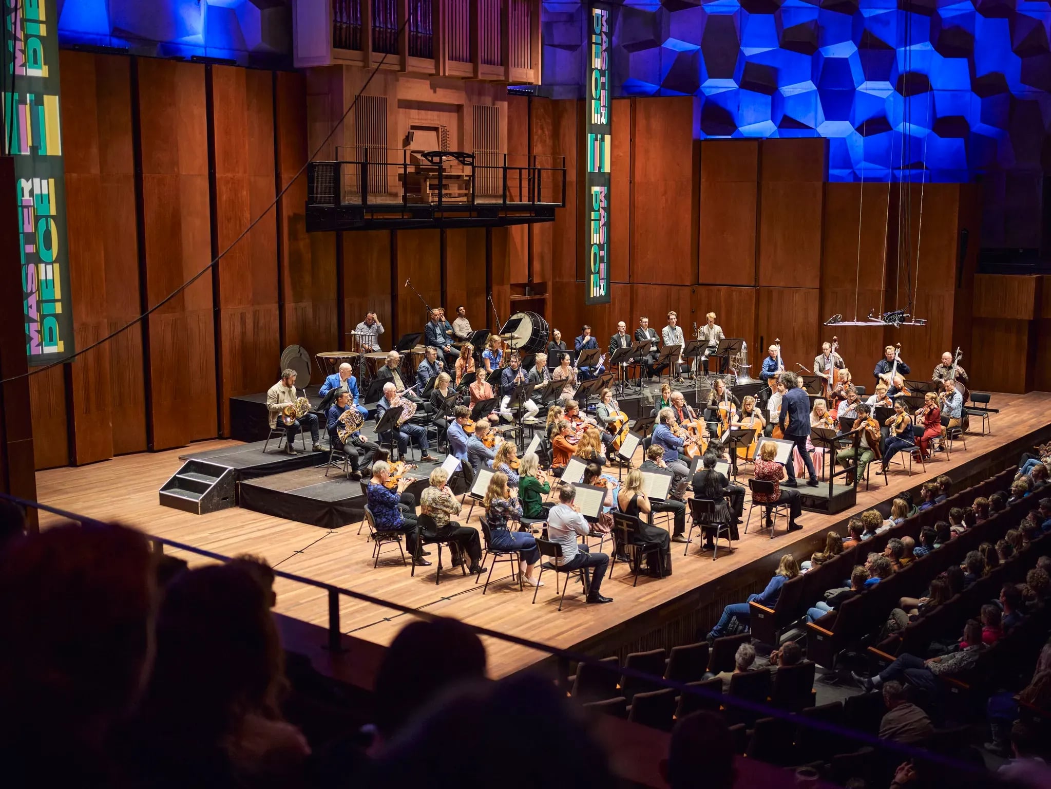 Masterpiece – SPOT Groningen en het NNO | Foto: © Marijn Boeré