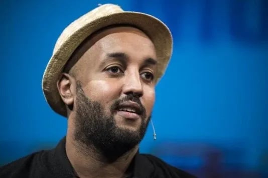 Mo Hersi