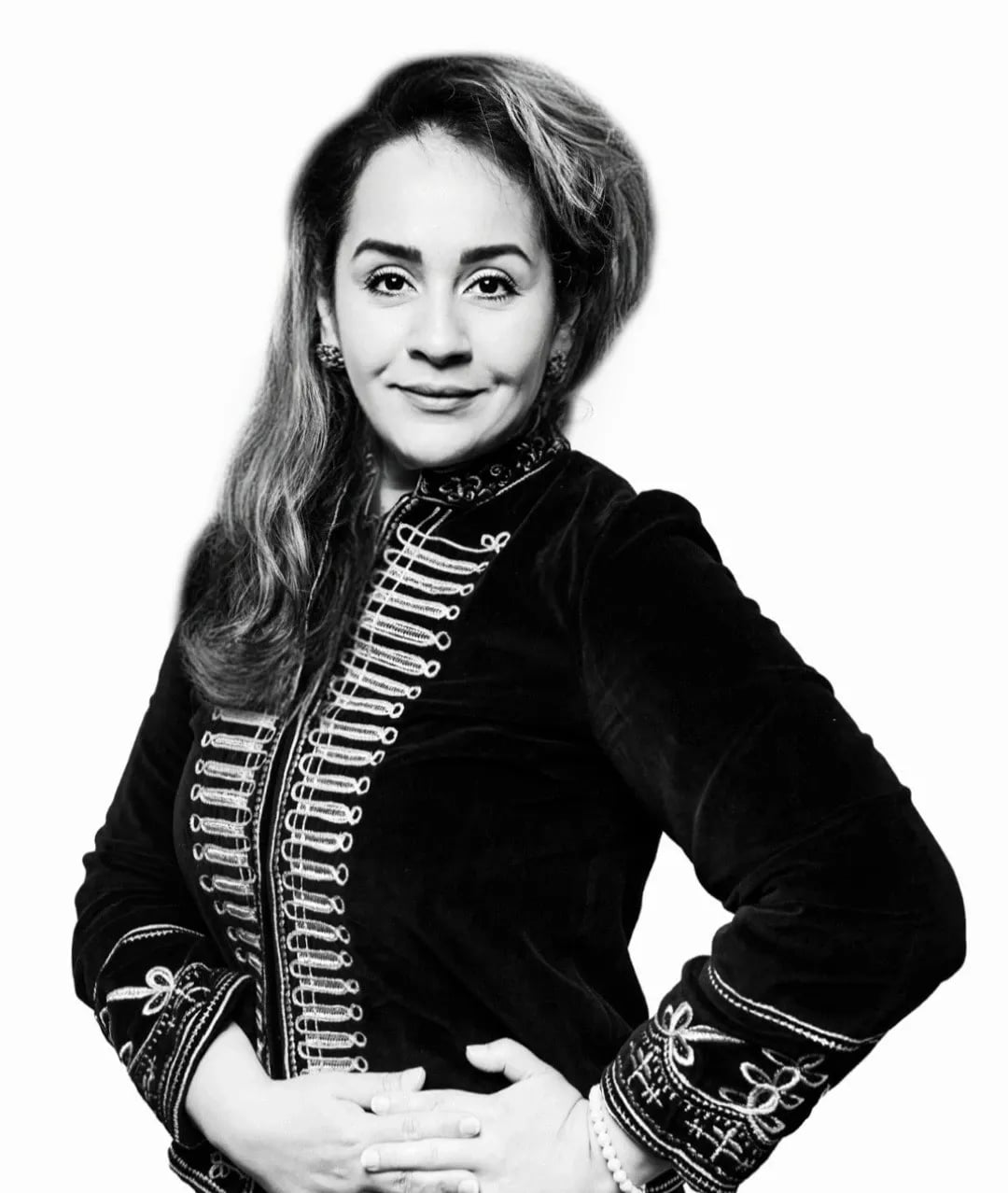Marjan Alipour