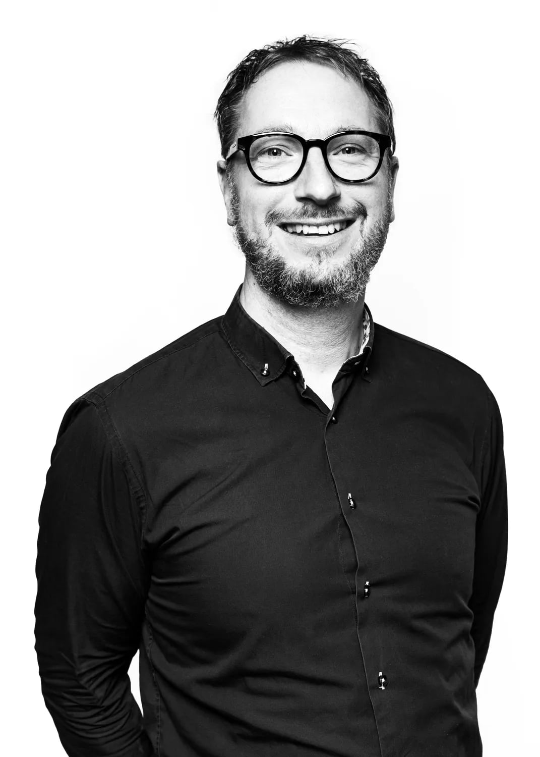 Ralph Reede